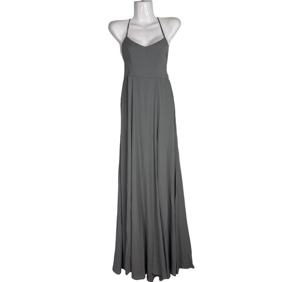 Show‎ Me Your Mumu Godshaw Goddess Gown |XS - Picture 2 of 11